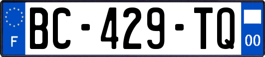 BC-429-TQ