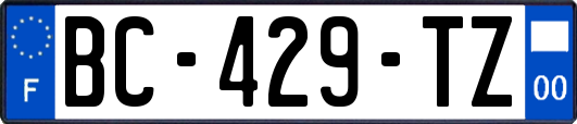 BC-429-TZ