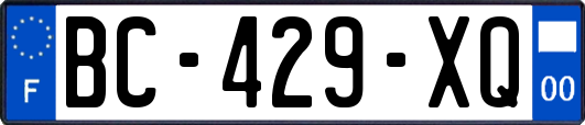 BC-429-XQ