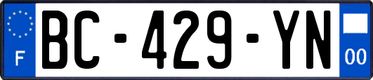 BC-429-YN