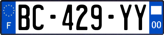 BC-429-YY