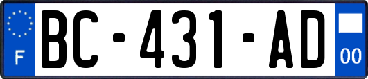 BC-431-AD