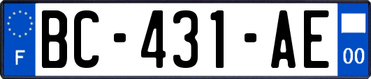 BC-431-AE