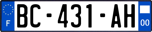 BC-431-AH