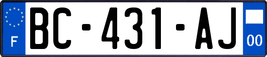BC-431-AJ