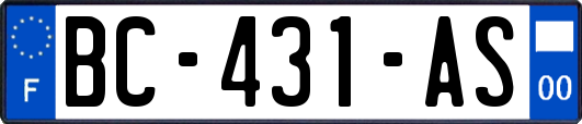 BC-431-AS