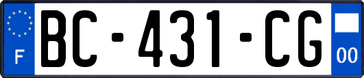 BC-431-CG