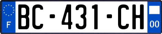 BC-431-CH