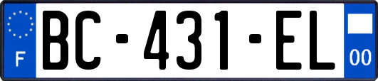 BC-431-EL