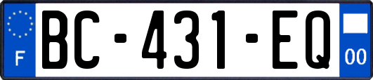 BC-431-EQ