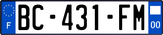 BC-431-FM