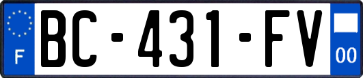 BC-431-FV