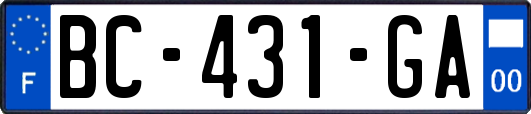 BC-431-GA