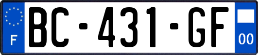 BC-431-GF