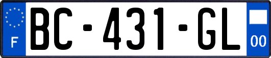BC-431-GL