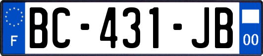 BC-431-JB