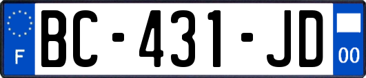 BC-431-JD