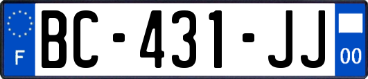 BC-431-JJ