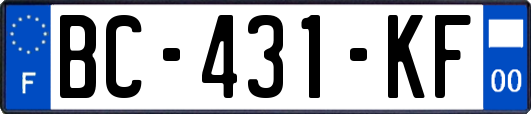 BC-431-KF