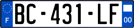 BC-431-LF