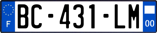 BC-431-LM