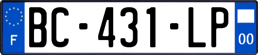 BC-431-LP