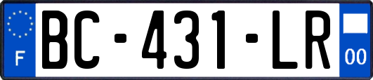 BC-431-LR