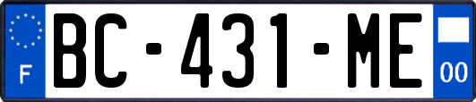 BC-431-ME