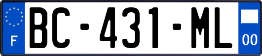 BC-431-ML
