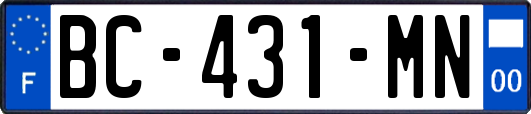 BC-431-MN