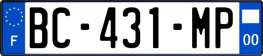 BC-431-MP