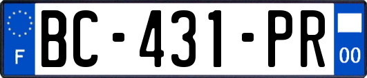 BC-431-PR