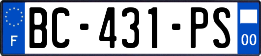 BC-431-PS