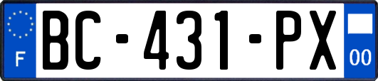 BC-431-PX
