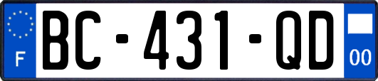 BC-431-QD