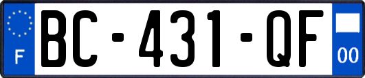BC-431-QF