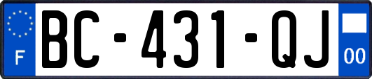 BC-431-QJ