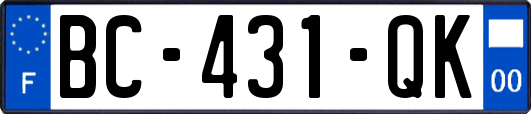 BC-431-QK