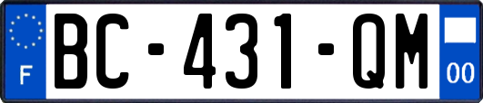 BC-431-QM