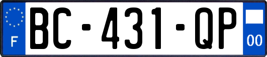 BC-431-QP