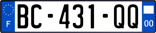 BC-431-QQ