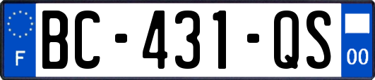 BC-431-QS