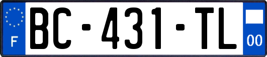 BC-431-TL