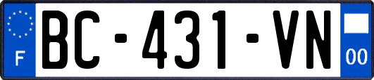 BC-431-VN