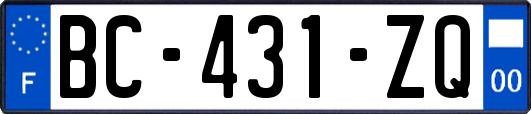 BC-431-ZQ