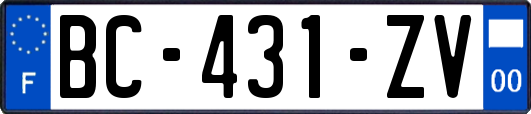 BC-431-ZV