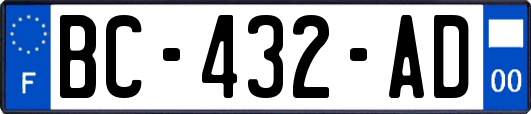 BC-432-AD