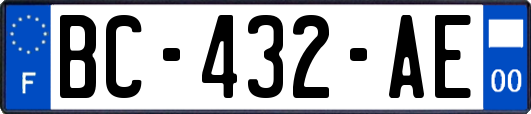 BC-432-AE