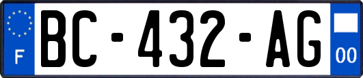 BC-432-AG