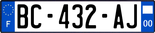 BC-432-AJ